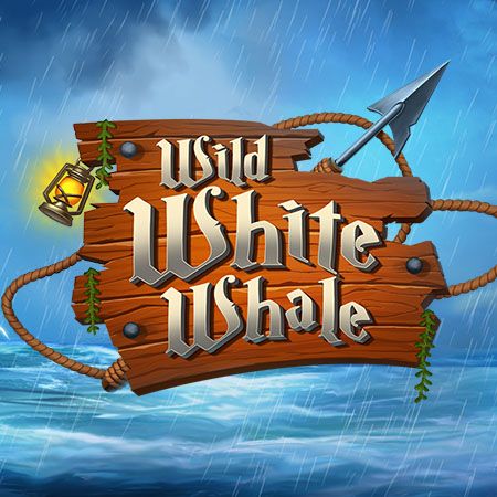 Wild White Whale