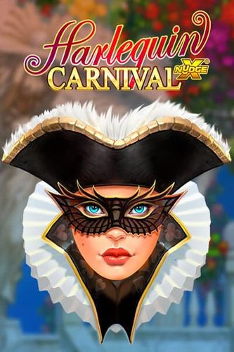 Harlequin Carnival