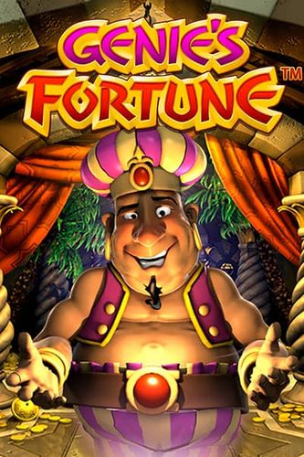 Genie's Fortune