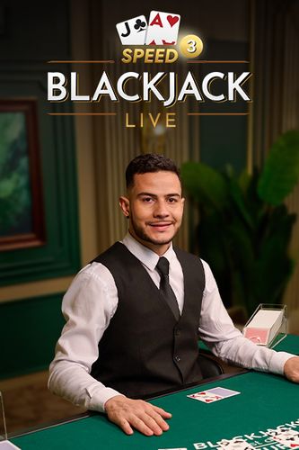 Speed Blackjack 3