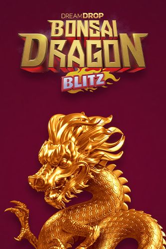 Bonsai Dragon Blitz